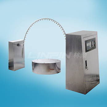 淋水設備實驗箱|淋水設備|循環淋水試驗設備