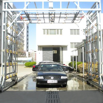 軍標淋雨實驗箱|淋雨室|循環軍標淋雨試驗室