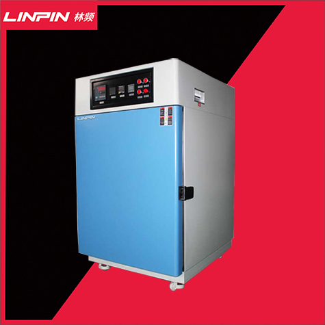 突破極限,高溫試驗箱助你探索工業新紀元!